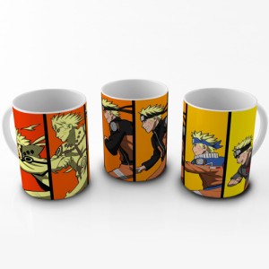 Caneca Naruto - Mod.05